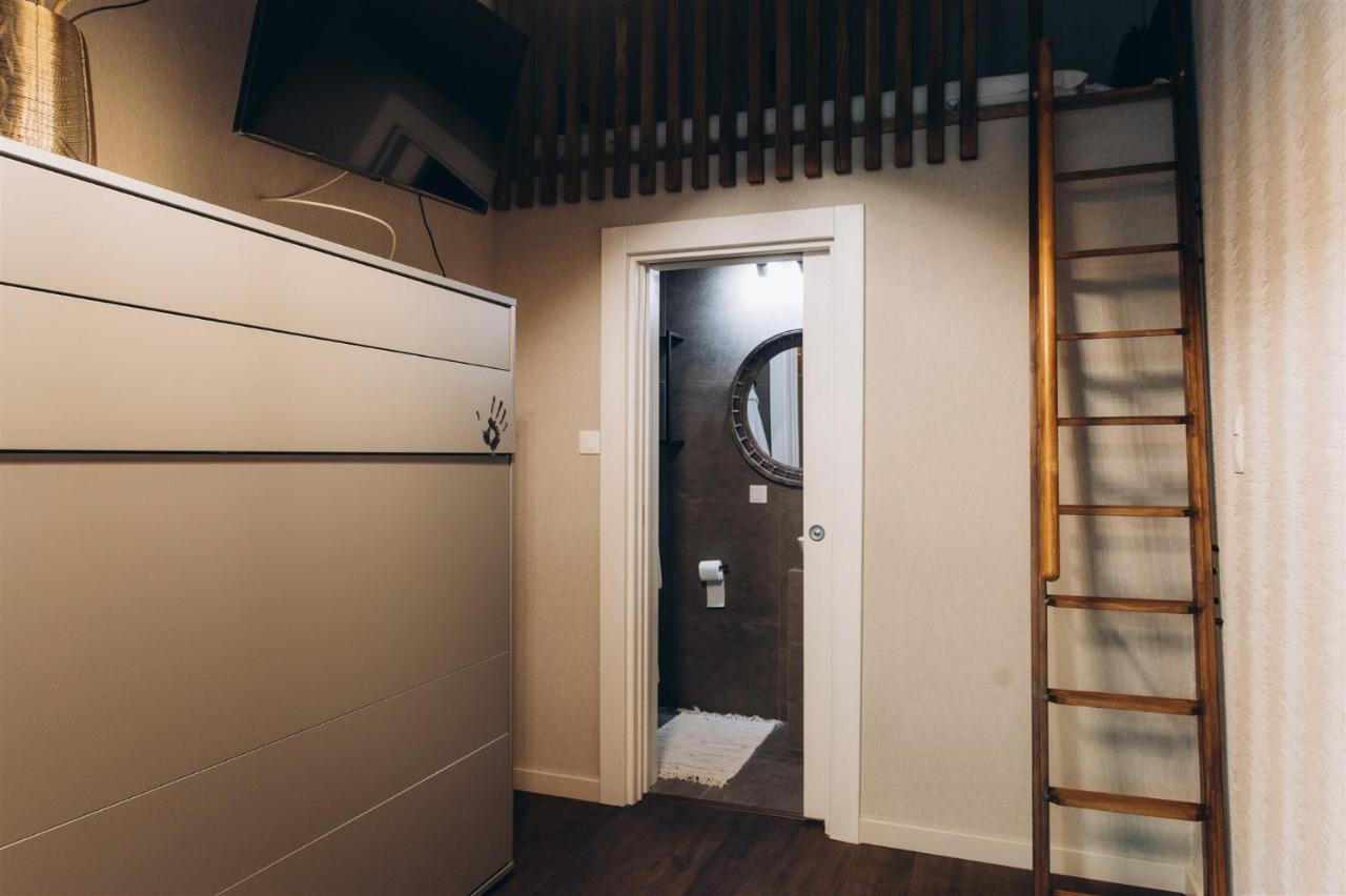 Like Home 2 Sauna,Jacuzzi & Spa Швидница Екстериор снимка