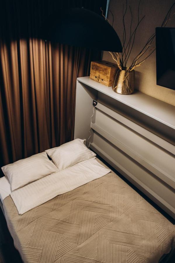 Like Home 2 Sauna,Jacuzzi & Spa Швидница Екстериор снимка