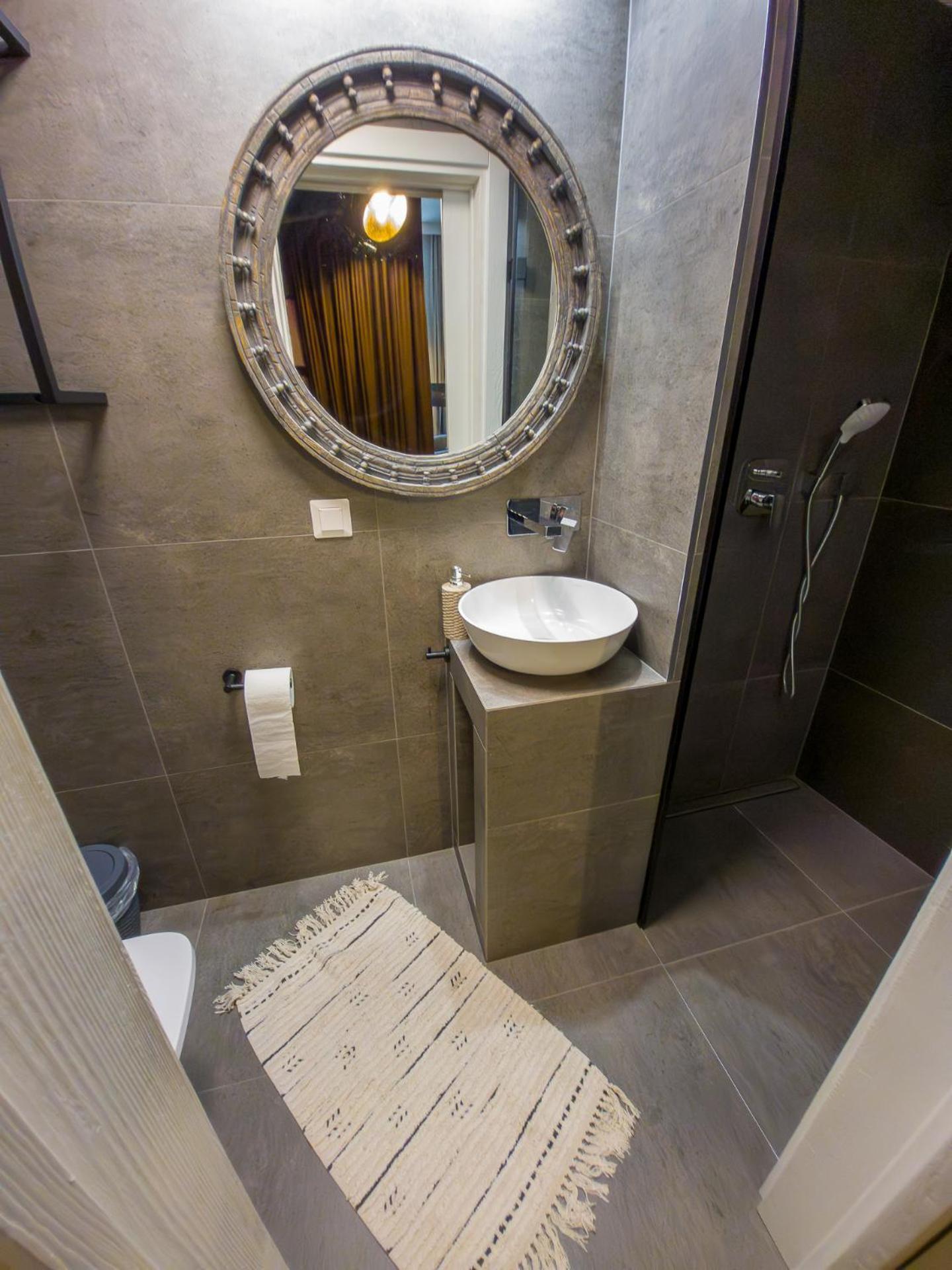 Like Home 2 Sauna,Jacuzzi & Spa Швидница Екстериор снимка