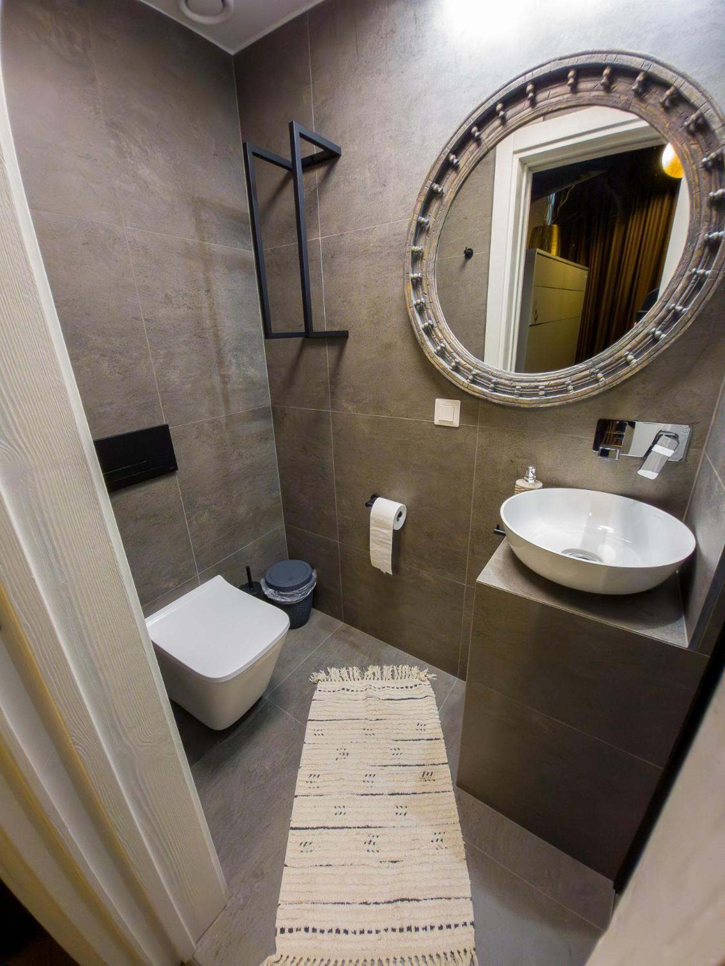 Like Home 2 Sauna,Jacuzzi & Spa Швидница Екстериор снимка