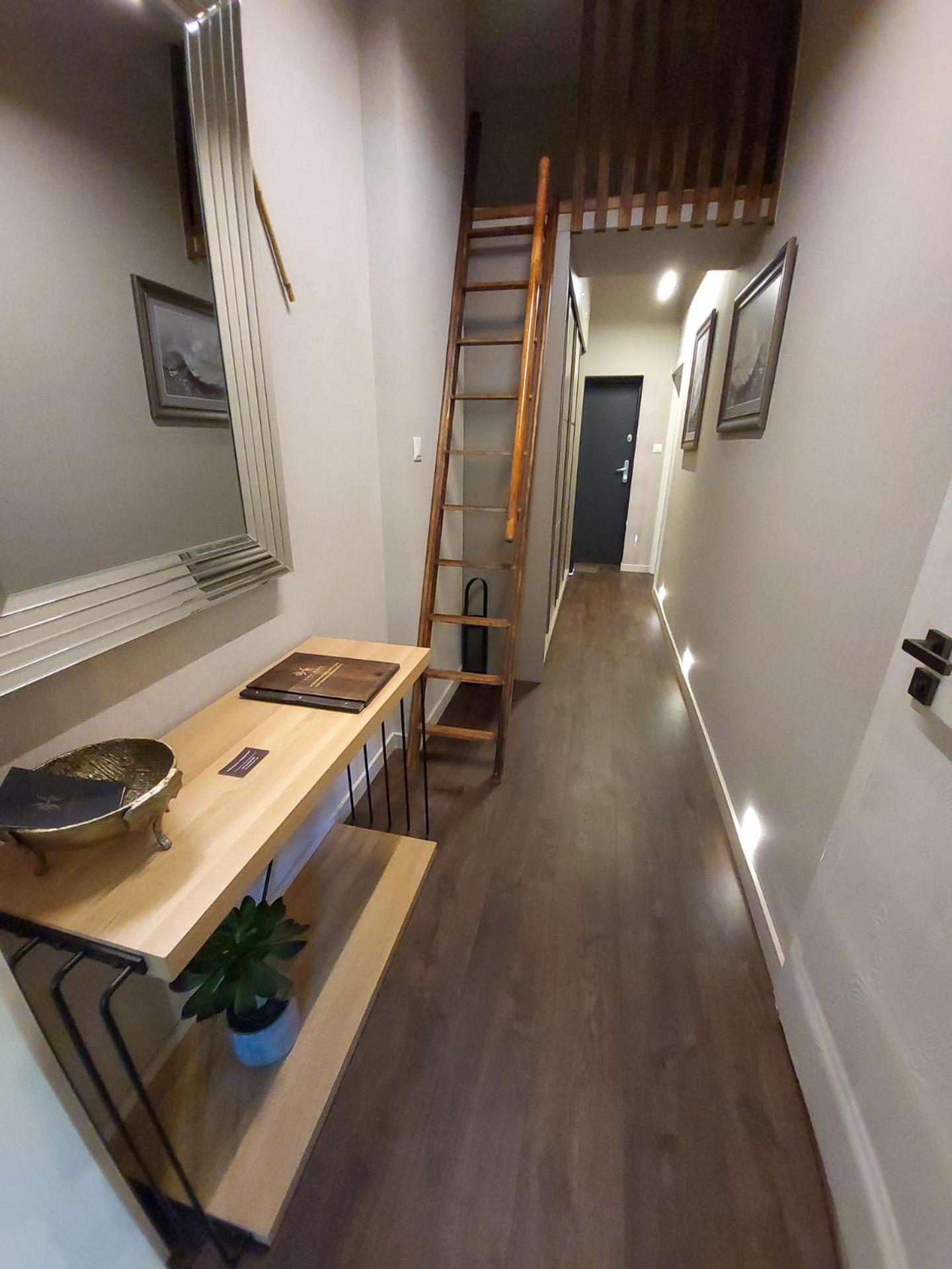 Like Home 2 Sauna,Jacuzzi & Spa Швидница Екстериор снимка