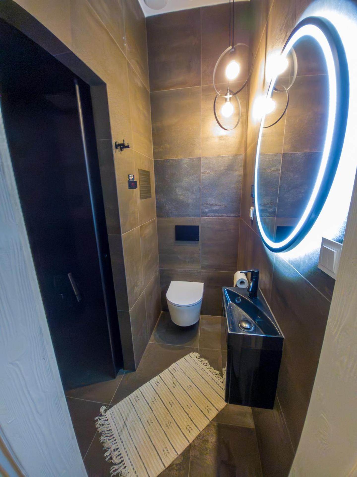 Like Home 2 Sauna,Jacuzzi & Spa Швидница Екстериор снимка